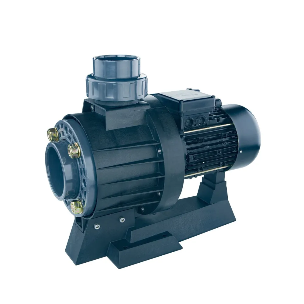 Pompa przeciwprądu 3,3 kW 11509 Pompa przeciwprądu 3,3 kW 11509