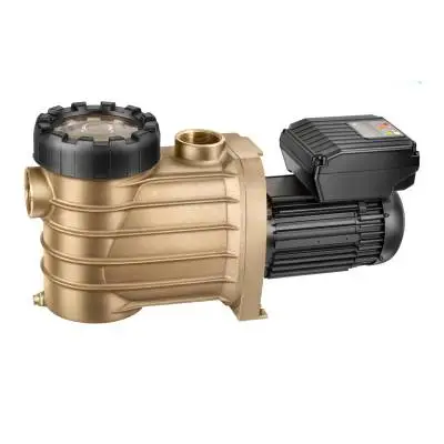 Pompa basenowa BADU Bronze Eco VS - do 28 m³/h