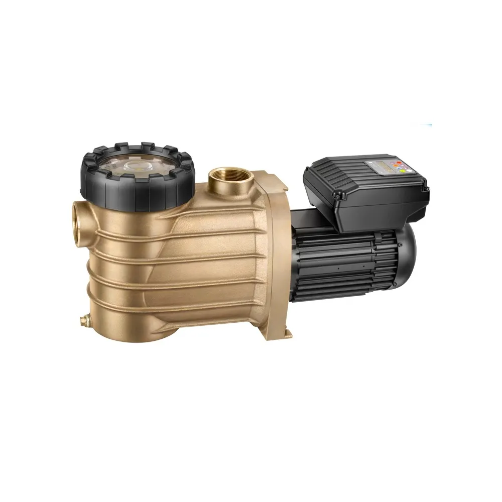 Badu Bronze Eco VS Badu Bronze Eco VS