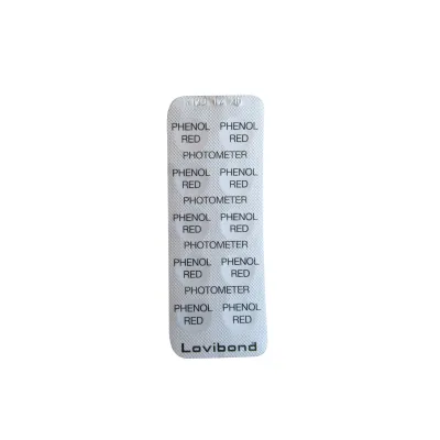 Phenol Red Lovibond Photometer