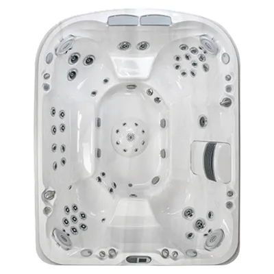 Jacuzzi J-495