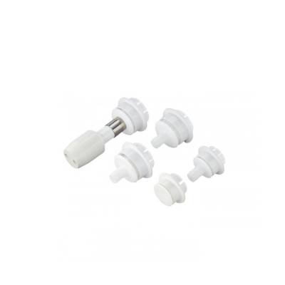 Pulsator na  40mm dyszę