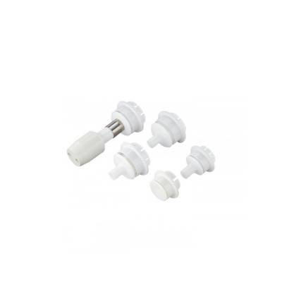 Pulsator na  28mm dyszę