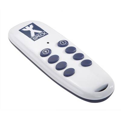 BADUJET remote Control