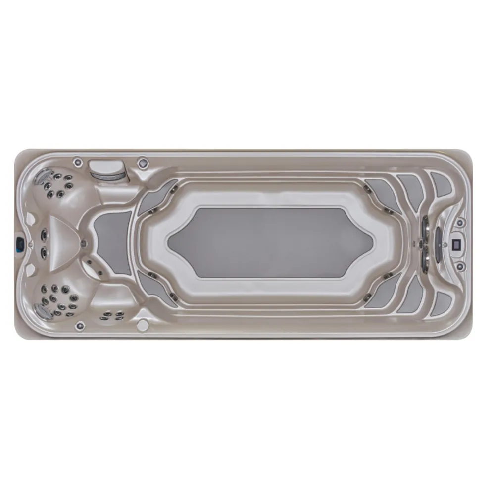 Jacuzzi J-4000 19' Jacuzzi J-4000 19'