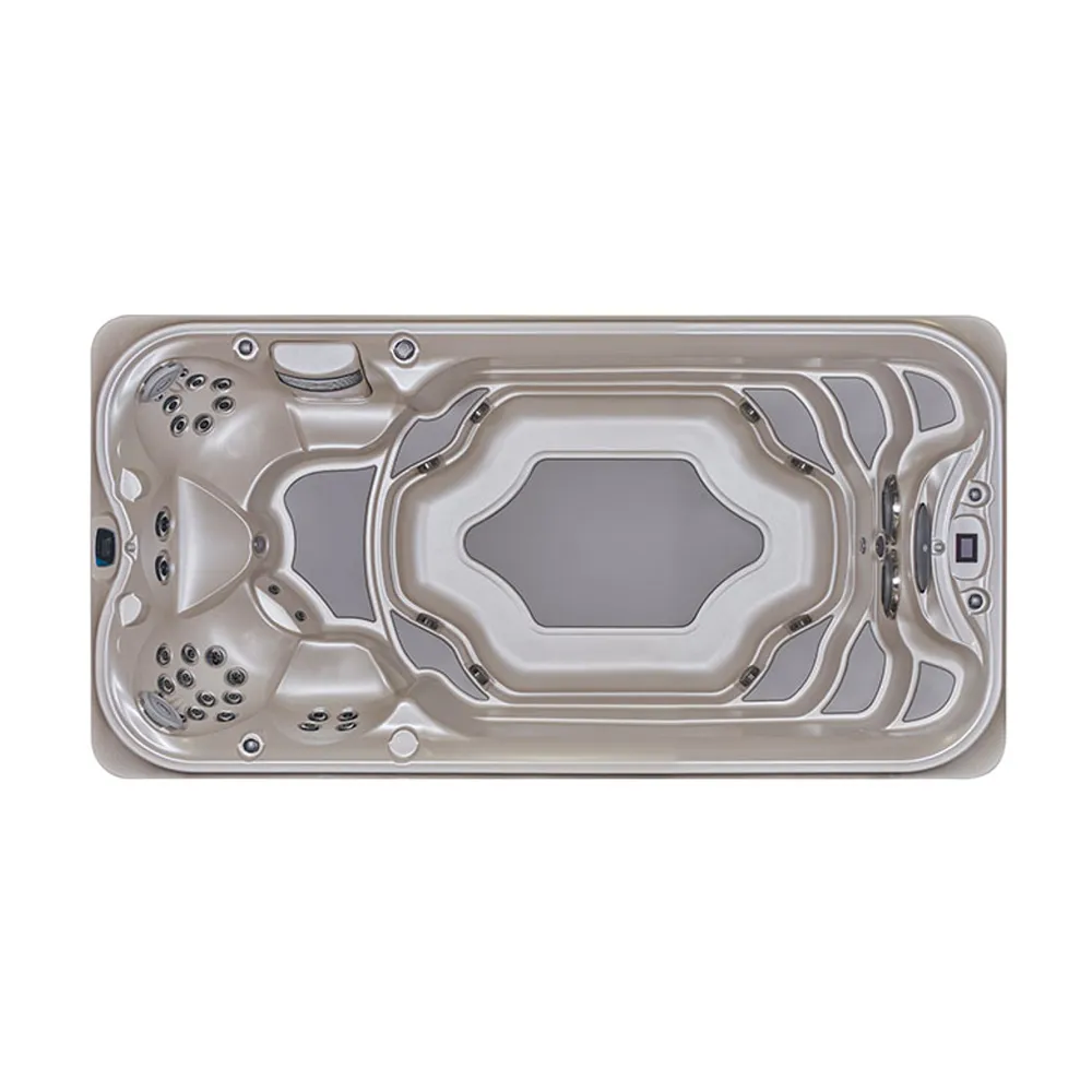 Jacuzzi J-4000 16' Jacuzzi J-4000 16'