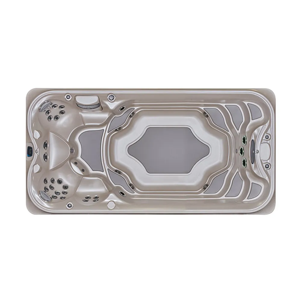Jacuzzi J-3000 16' Jacuzzi J-3000 16'