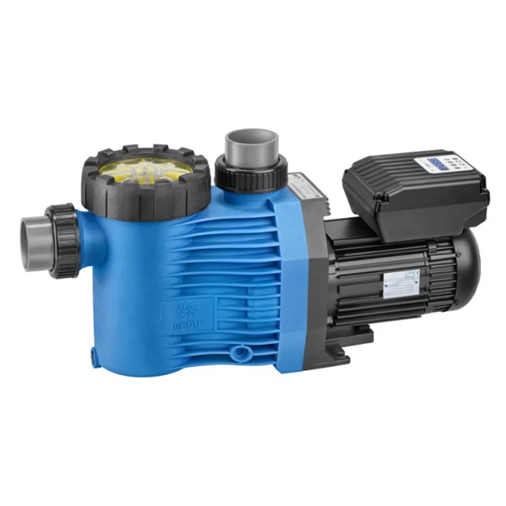 Badu Gamma Eco Vs Badu Gamma Eco Vs