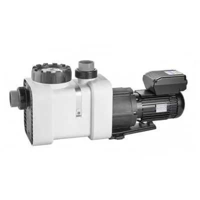Pompa basenowa BADU Delta-MK Eco VS - do 38 m³/h