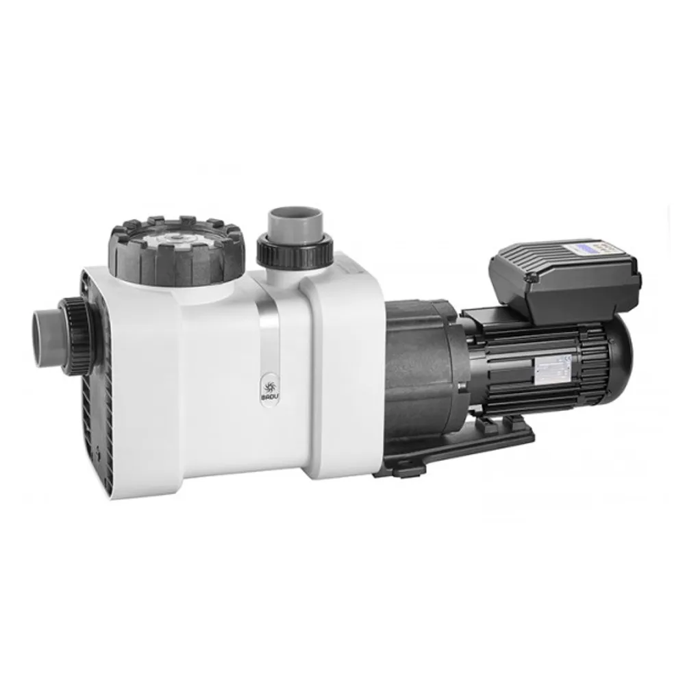 Badu Delta-MK Eco Vs Badu Delta-MK Eco Vs