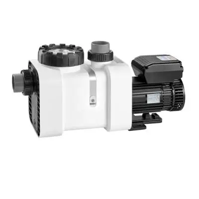 Pompa basenowa BADU Delta Eco VS - do 37 m³/h