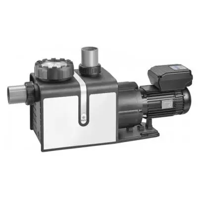 Pompa basenowa BADU Profi-MK Eco VS - do 37 m³/h