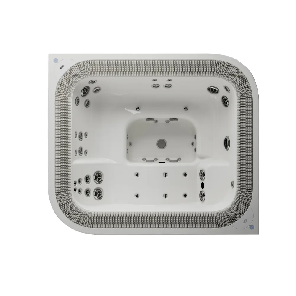 Jacuzzi Virtus Jacuzzi Virtus