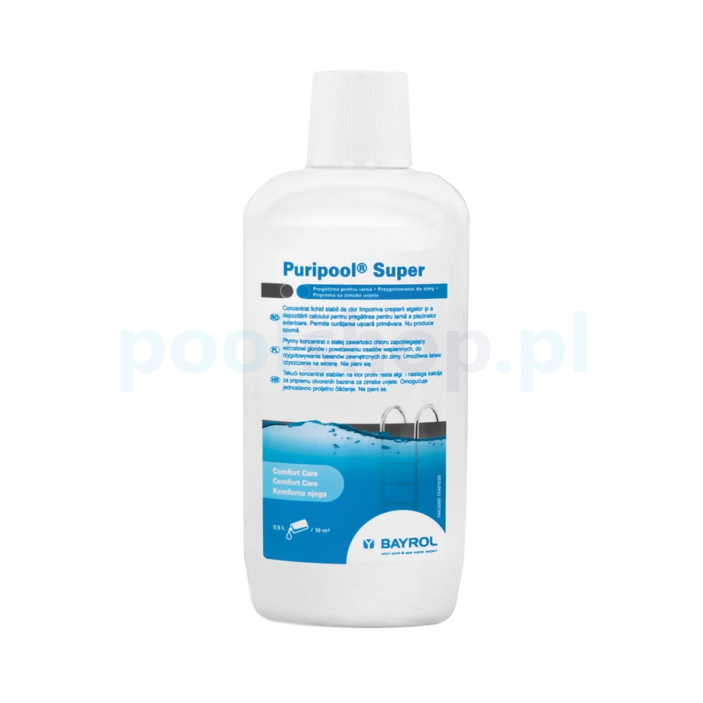 Puripool Super 1 l Puripool Super 1 l