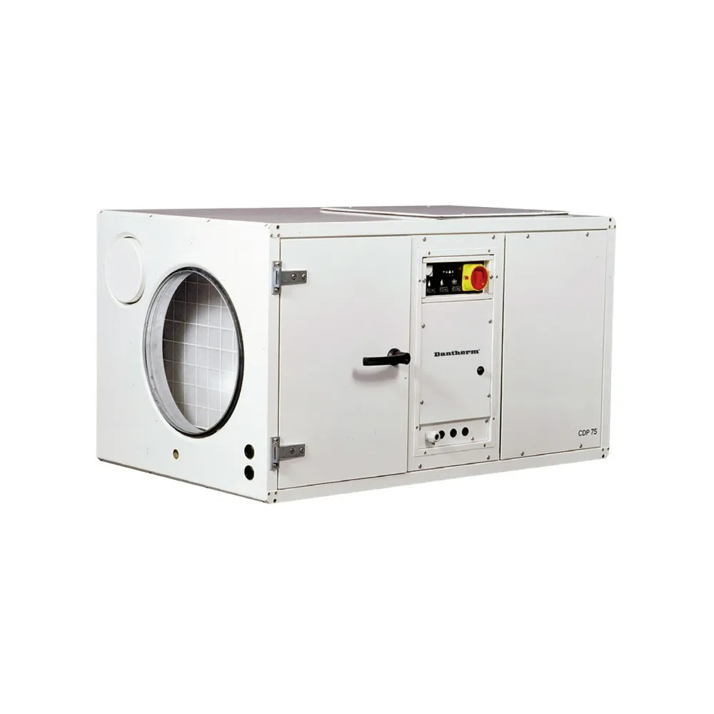 Osuszacz powietrza Dantherm CDP 125