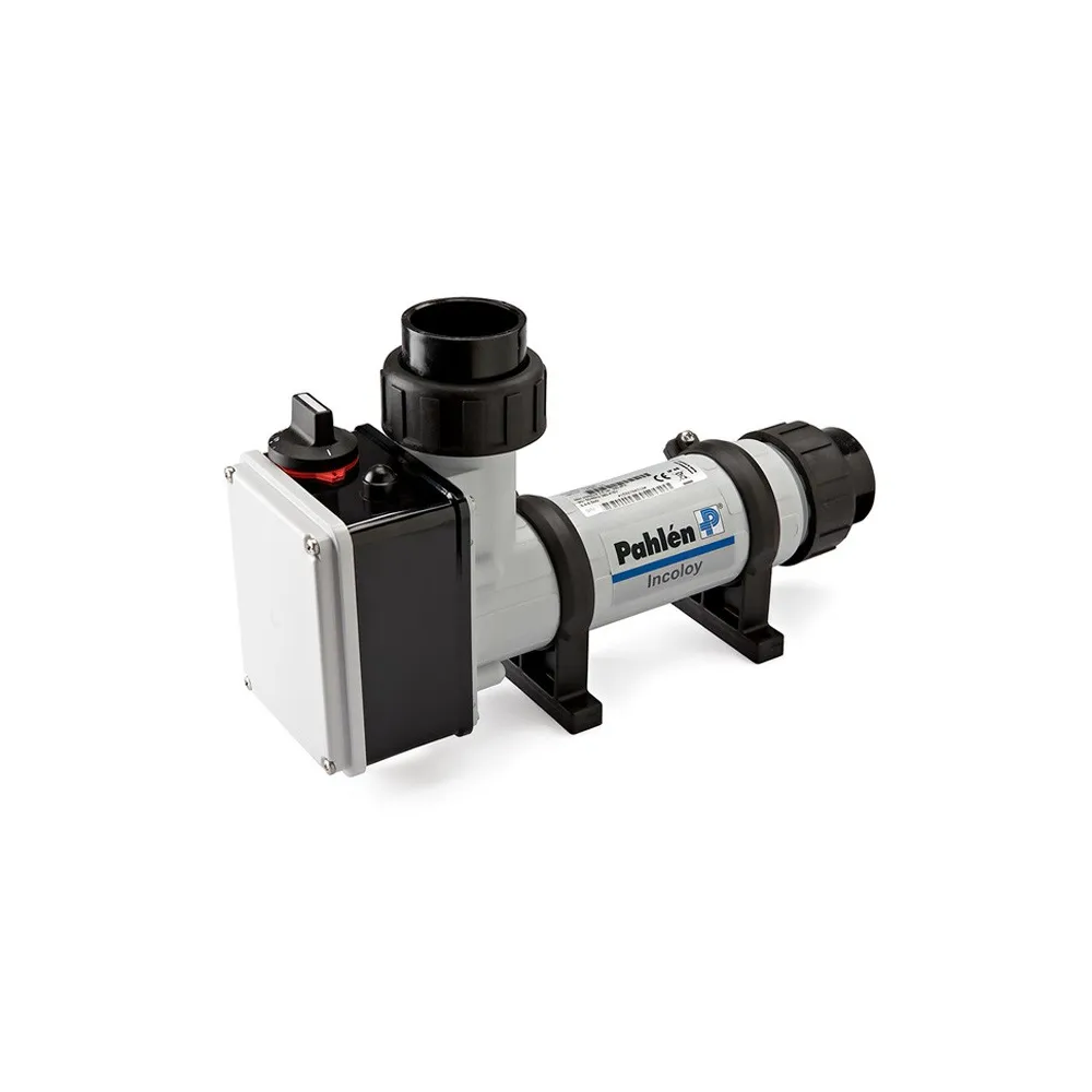 Pahlen Aqua Compact AC30 3kW grzałka elektryczna do basenu Pahlen Aqua Compact AC30 3kW grzałka elektryczna do basenu