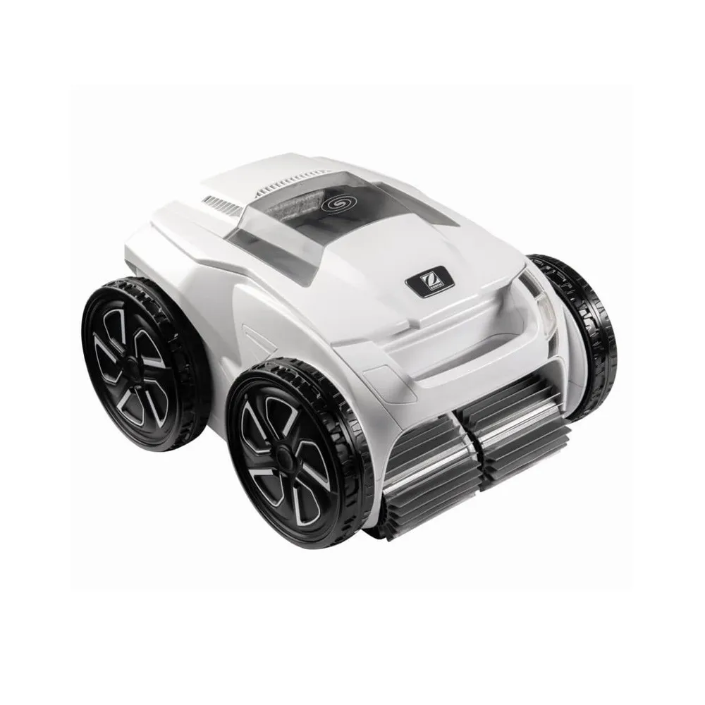 Odkurzacz Alpha RA 6570 iQ Odkurzacz Alpha RA 6570 iQ