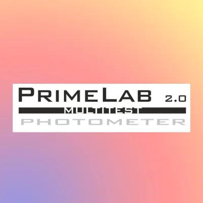 PrimeLab - 1 parametr pomiarowy