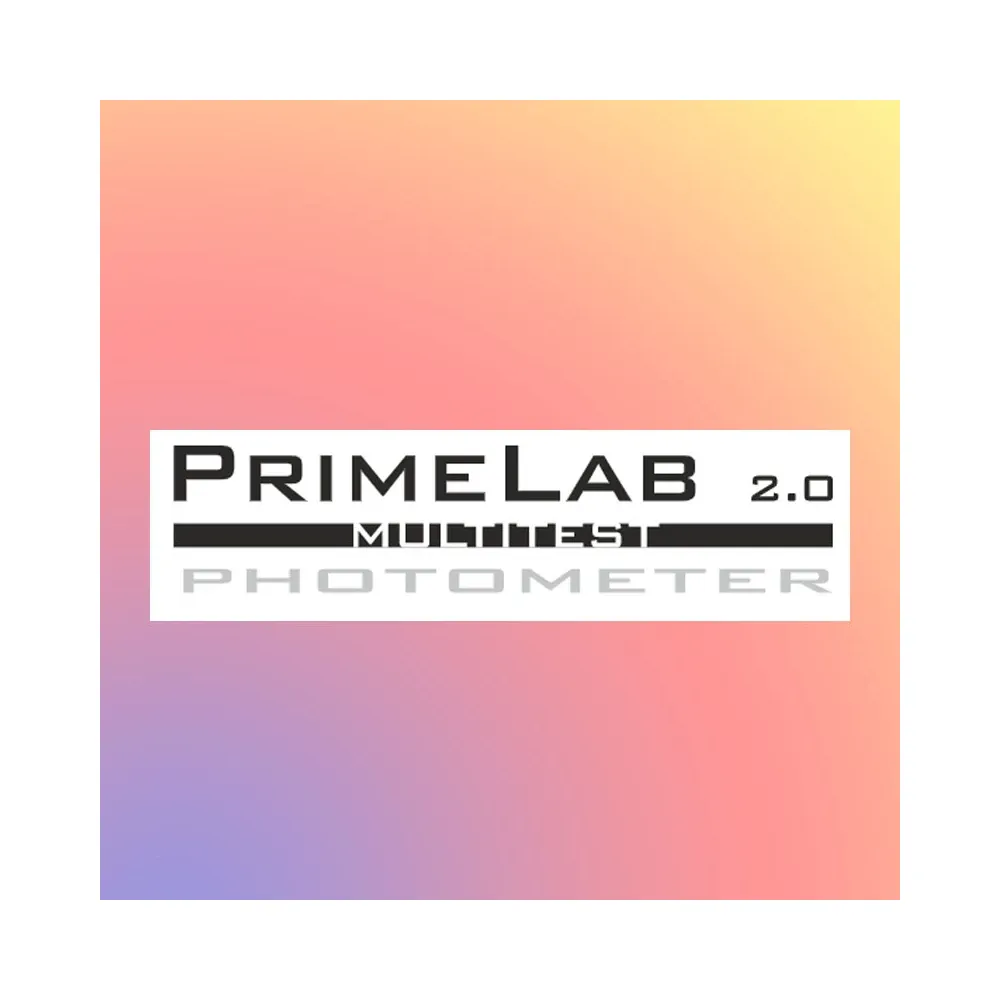 PrimeLab - 1 parametr pomiarowy