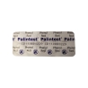 Tabletki do fotometrów Palintest Phenol Red