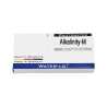 Tabletki do fotometrów Water ID Alkalinity-M