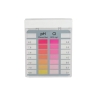 Mini tester tabletkowy Lovibond pH/Cl
