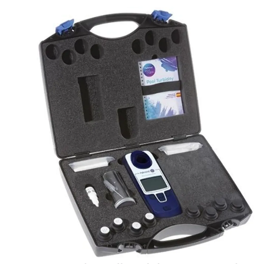 Fotometr Pool Turbidity Meter Palintest