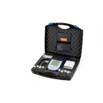 Pooltest 9 Bluetooth Palintest