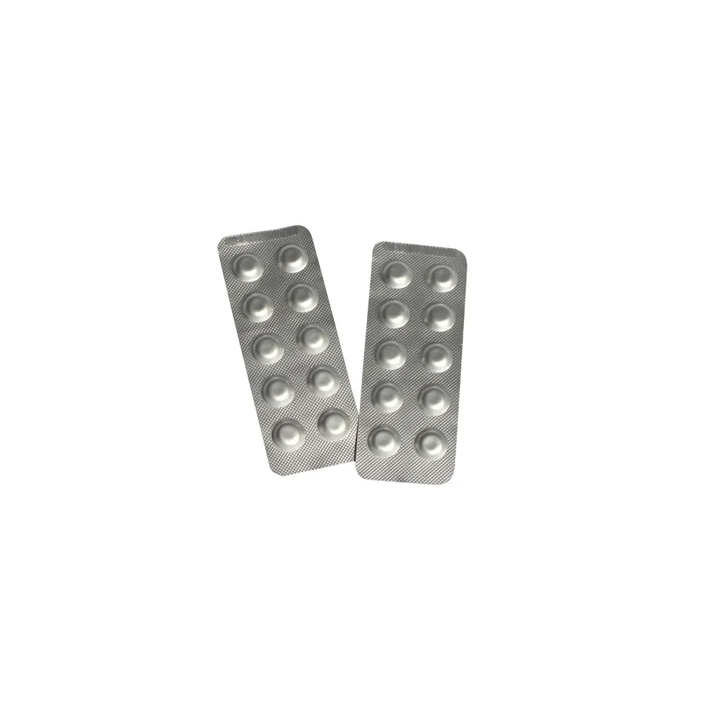 Tabletki Phenol Red Tabletki Phenol Red