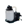 Zestaw filtrujący Sandy 300 mm + Pompa 4 m³/h