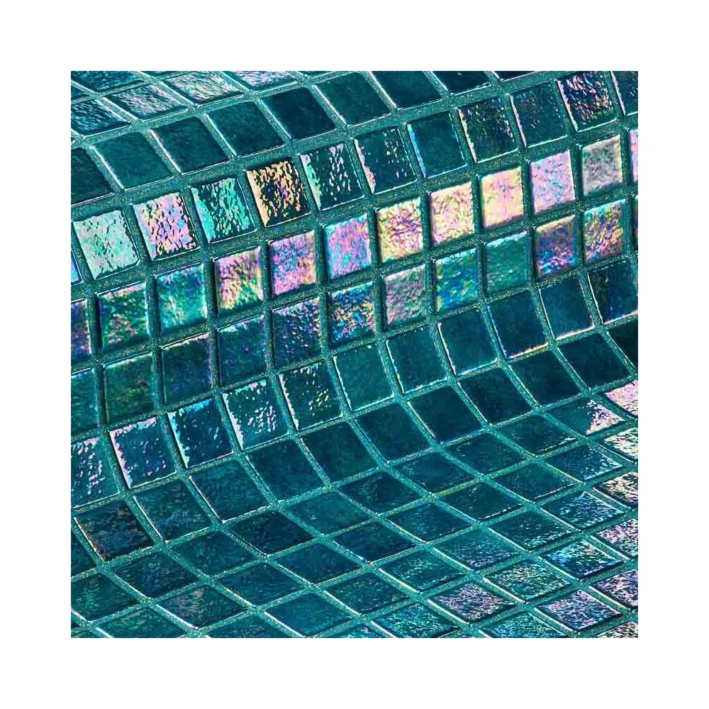 Mozaika Ezzari Iris Jade
