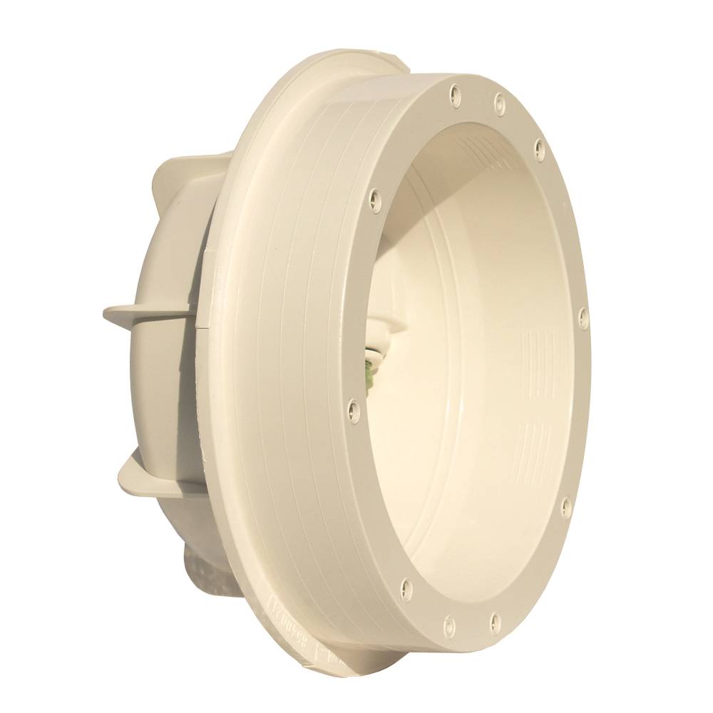 Nisza lampy basenowej MTS do basenu betonowego Nisza lampy basenowej MTS do basenu betonowego