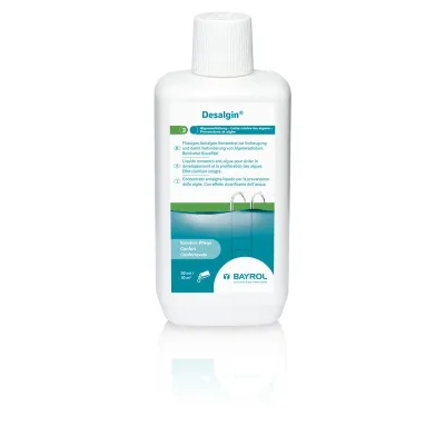Desalgine 1 l Bayrol