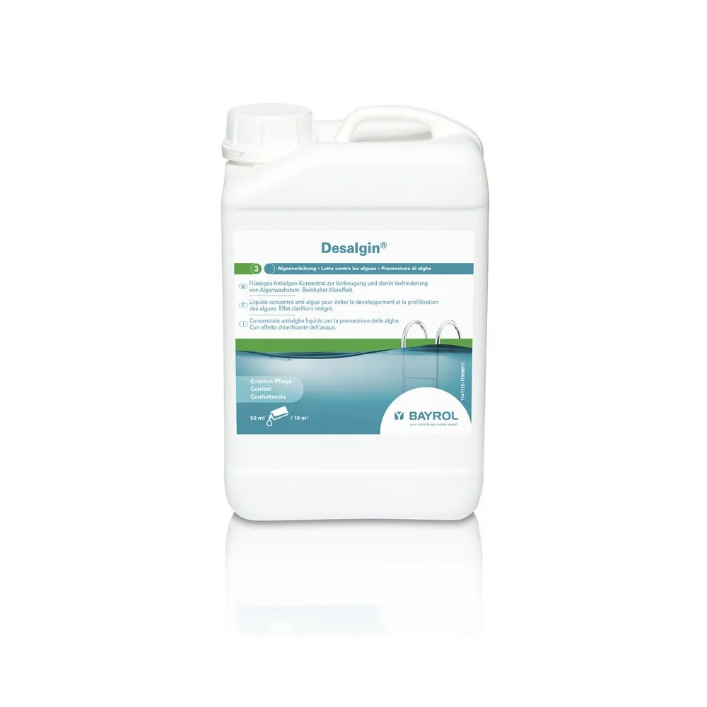 Desalgine 3 l Bayrol Desalgine 3 l Bayrol