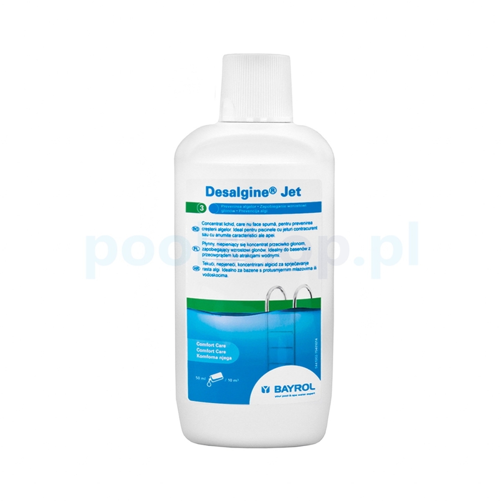 Desalgine Jet 1 l Desalgine Jet 1 l