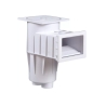 Skimmer Hayward ABS 2" Premium Small