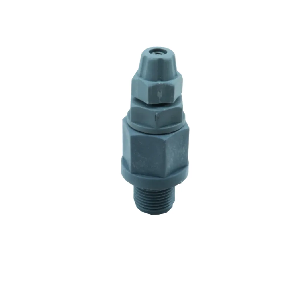 Zawór dozujący do pomp VPER 3/8" 4x6 Zawór dozujący do pomp VPER 3/8" 4x6