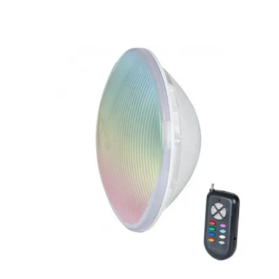 Żarówka basenowa LED AquaSphere RGB