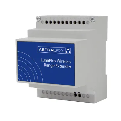 LumiPlus Wireless Range Extender