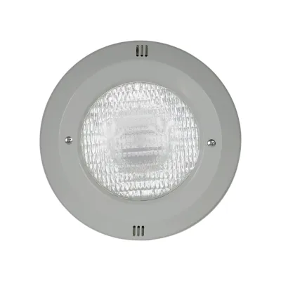 Lampa do basenu 14,5 W LED astral grey