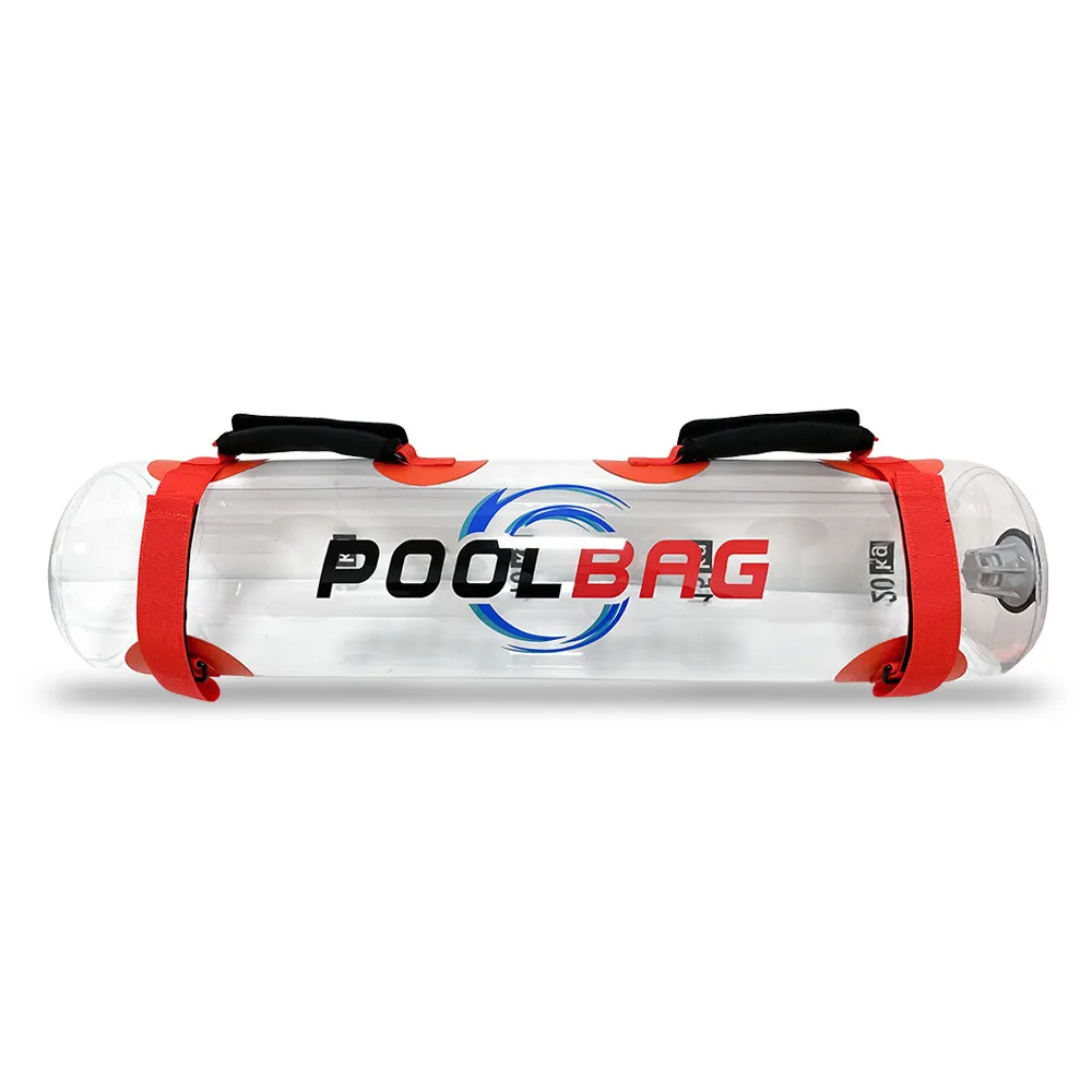 Poolbag - poduszka wypornościowa do ćwiczeń