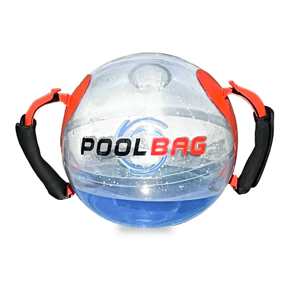 Poolball - piłka wypornościowa do ćwiczeń wodzie