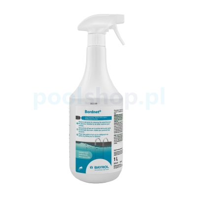 Bordnet Spray 1l BAYROL do czyszczenia linii wody