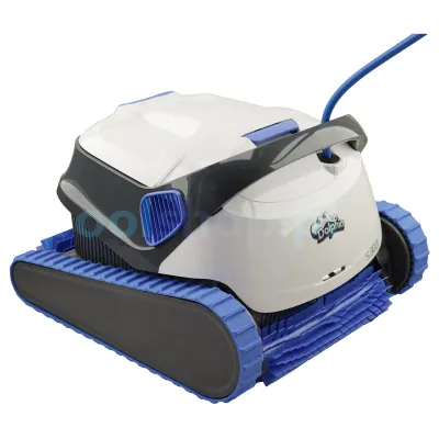 Dolphin S300i robot basenowy