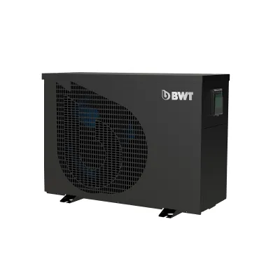 Pompa ciepła BWT inverter connect