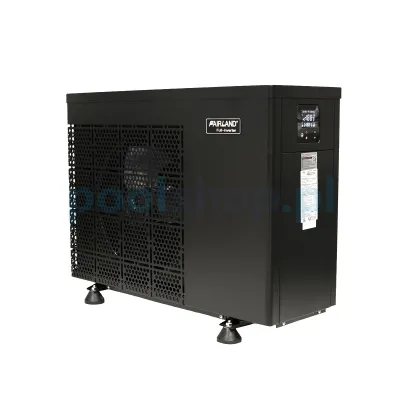 basenowa pompa ciepła FAIRLAND Inverter Plus