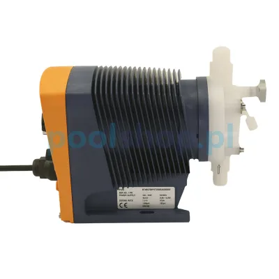 Prominent diaphragm pump