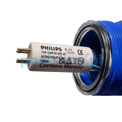 Amalgam Base E Philips