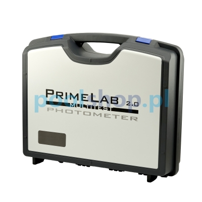 PrimeLab 2.0 case
