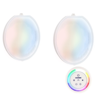 Zestaw Żarówek LED LumiPlus FLEXI Plug&Play RGB + pilot